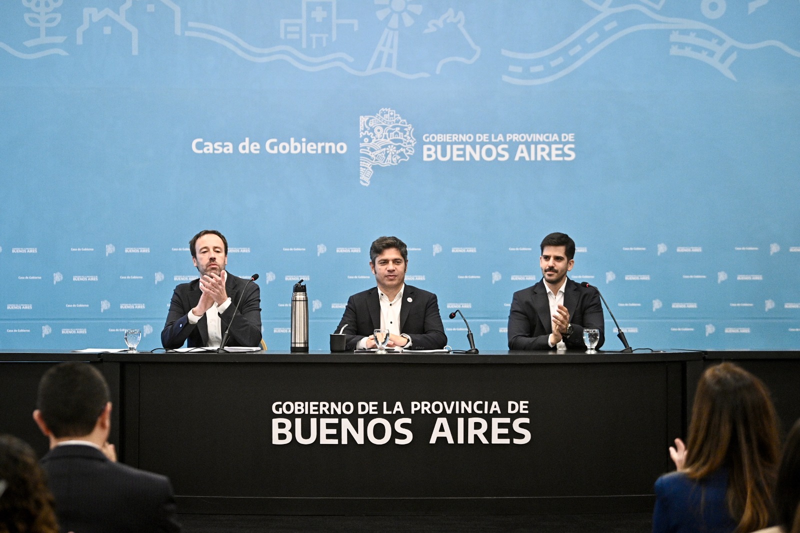 EL REGISTRO ORGANIZ� JORNADAS REGISTRALES INMOBILIARIAS