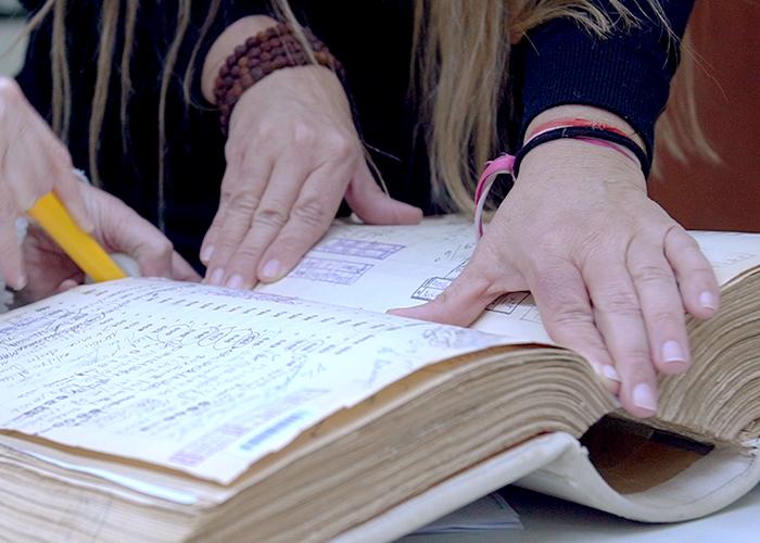 Comenzó la digitalización de los 25.000 Protocolos del Registro de la Propiedad bonaerense