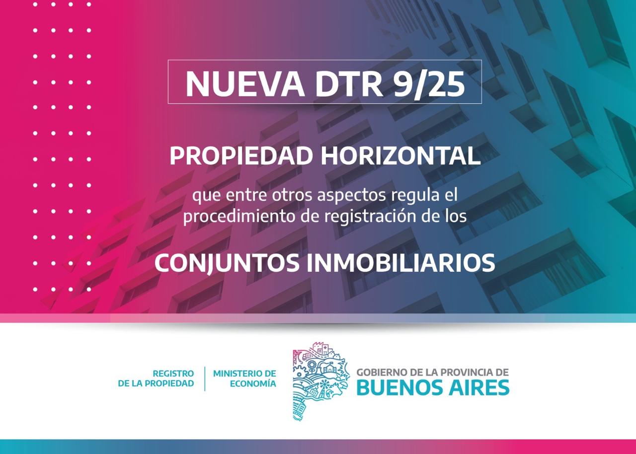 NUEVA DTR 9/2025