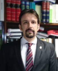 Urbaneja, Marcelo Eduardo